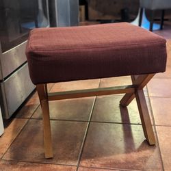 Stool/ Bench (2)