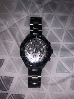 BULOVA watch