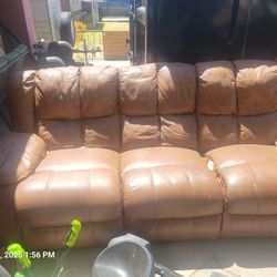 Free Couch