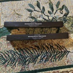 Brand New In Box YOUNIQUE Moodstruck Precision Liquid Eye Liner In PERFECT 
