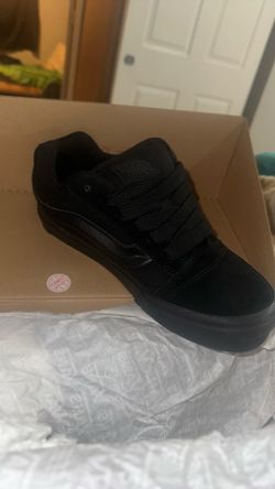 Vans knu skool