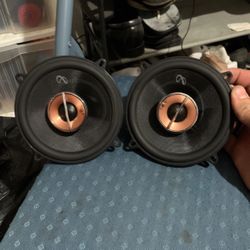 Speakers