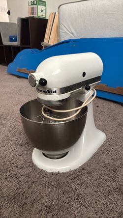 Kitchen Aid