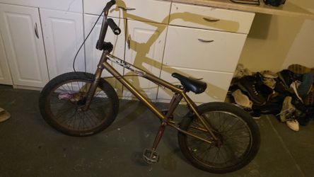 Selling my BMX new grips new tires Selling my BMX new grips new tires