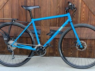 Miir Steel 20-speed