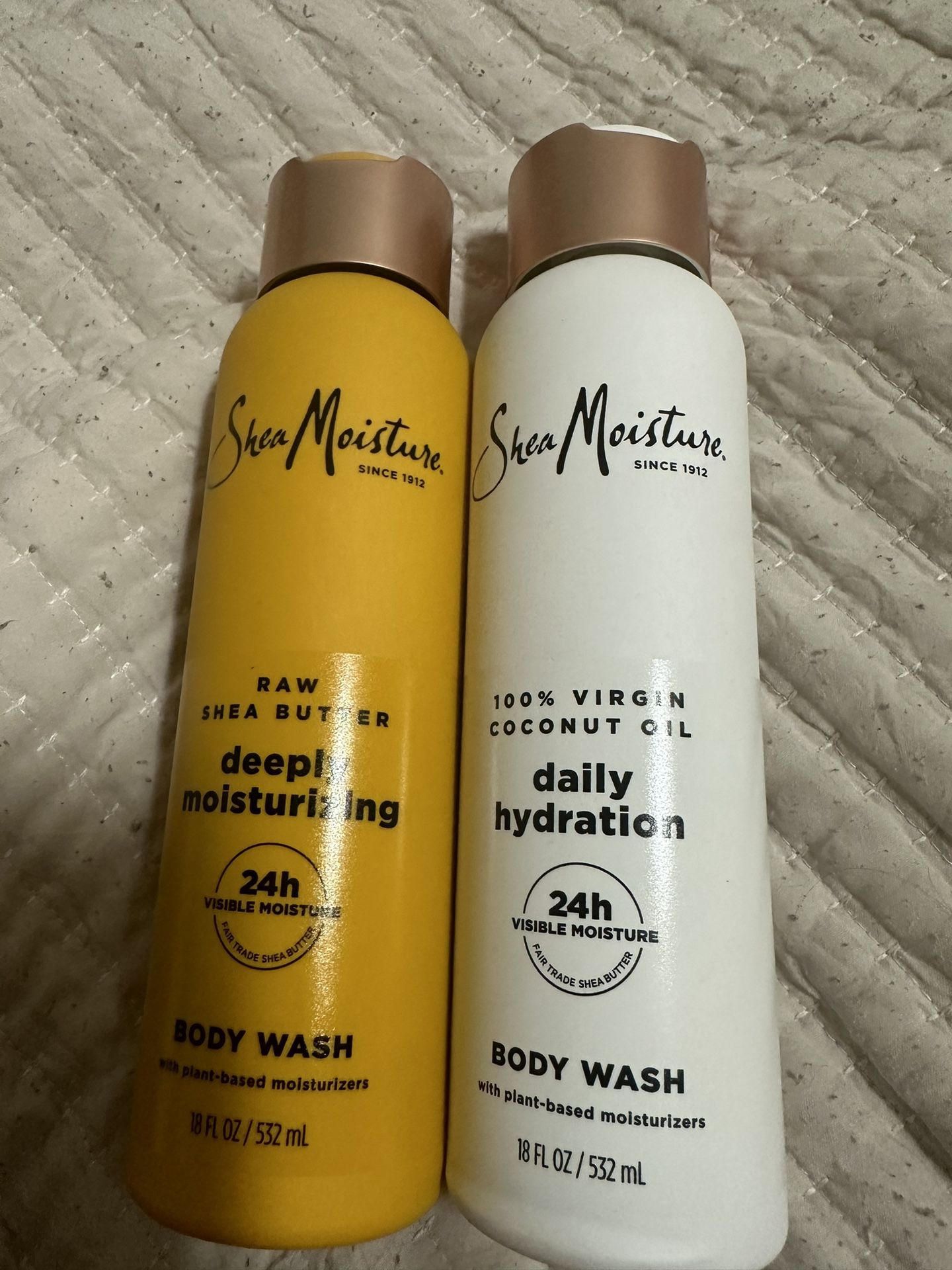 Body Wash