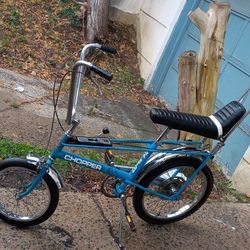 Raleigh Chopper