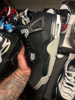 jordan 4s size 11.5