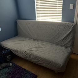 Free IKEA futon Couch/Bed