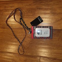 New Star Wars Loungefly Lanyard & Card Holder – Torrid – Holiday Design