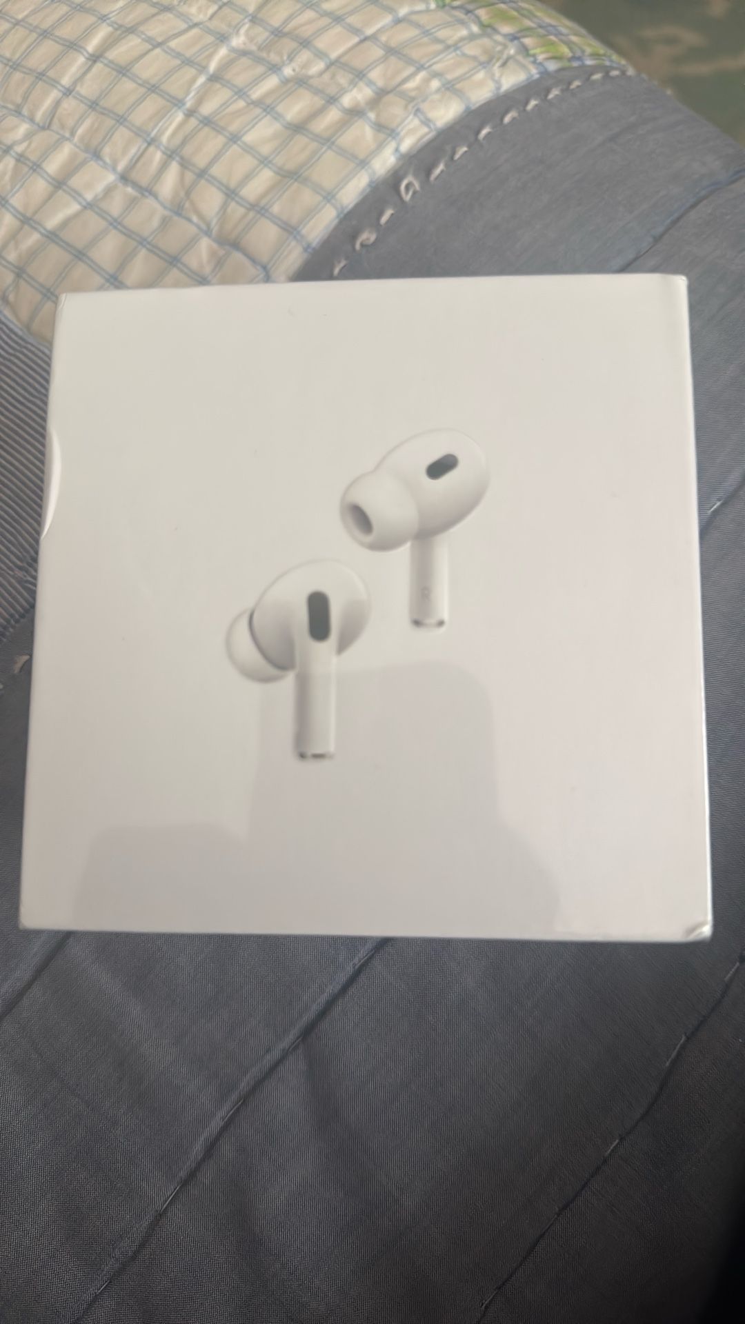 brand new airpods