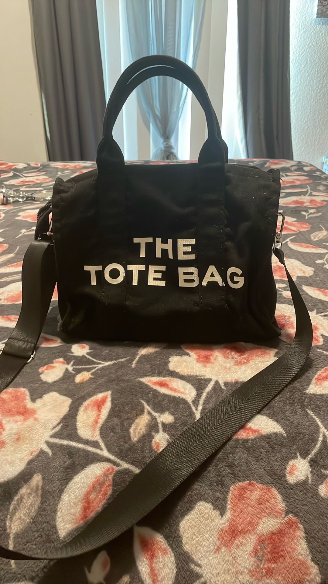 The Tote Bag