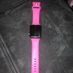 Apple Watches Series 3 42 Mm