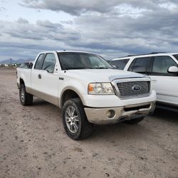 F150 Lariat Parts