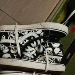 Vans Size 12 Great condition