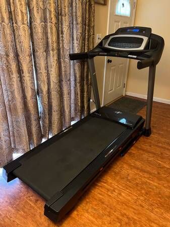 NordicTrack Treadmill 