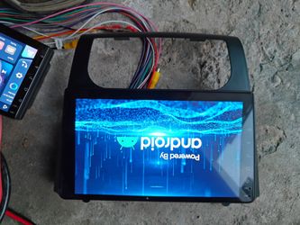 9 inch Android radio for Nissan Altima 2008 - 2012