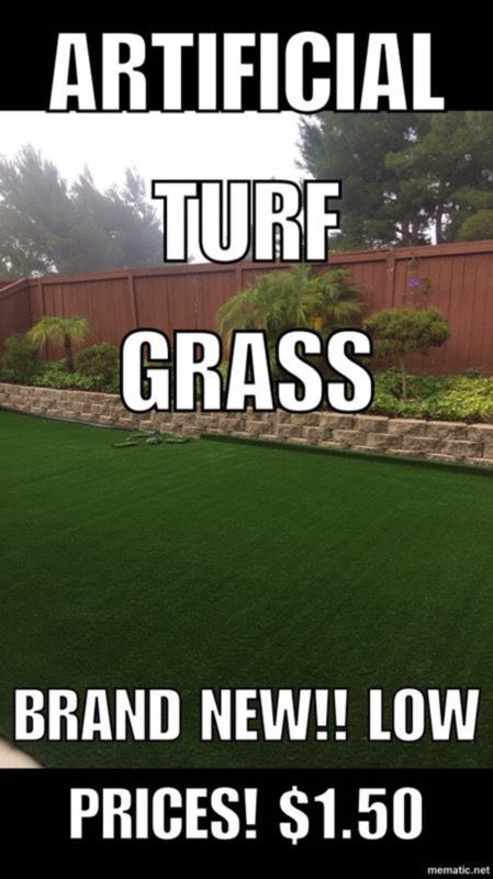 Turf for sale!!! Brand new