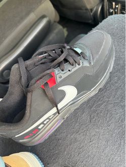 New Nike Air max