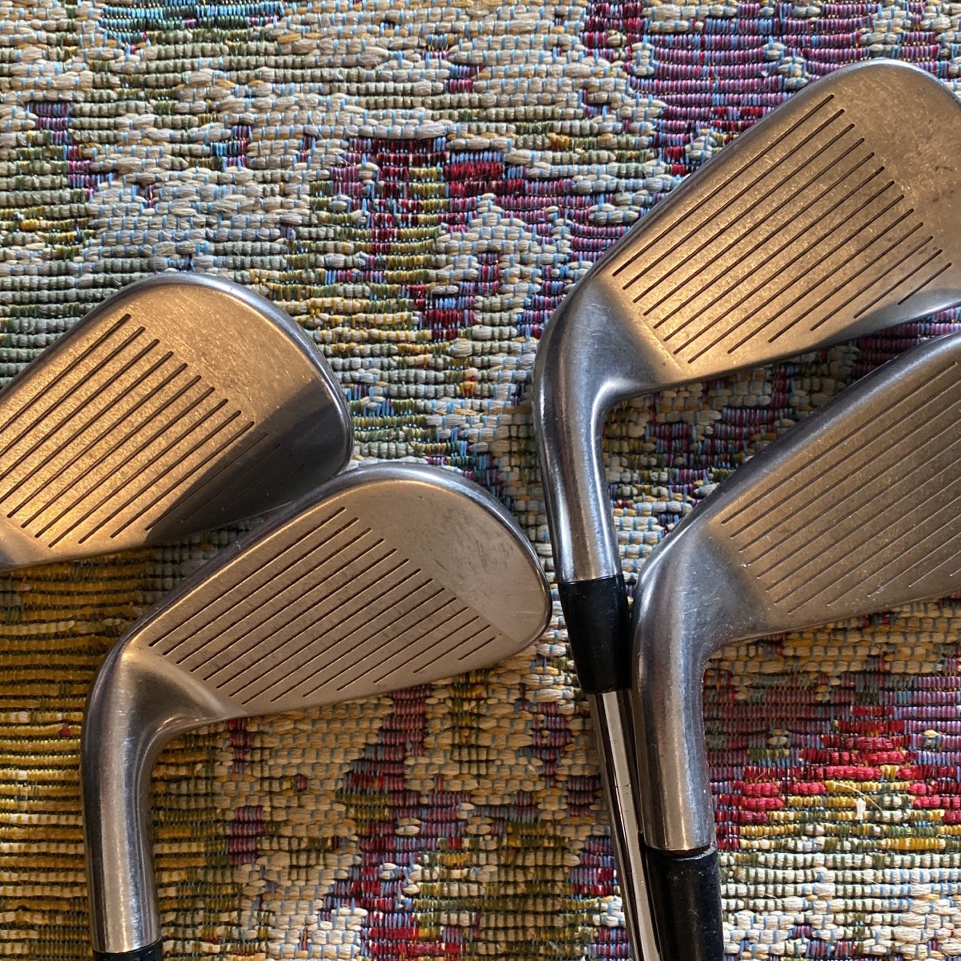 Titleist Golf Clubs Set for Sale in Palm Beach Gardens, FL OfferUp