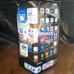 Honor V Purse Unlocked 256GB 