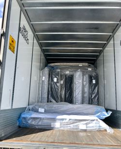 Big Savings on New Mattresses!