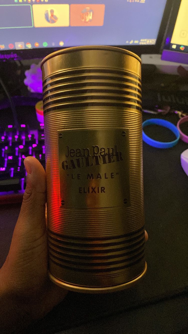 Jean Paul Gaultier