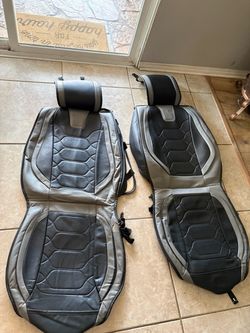 2012 toyota tundra seat covers