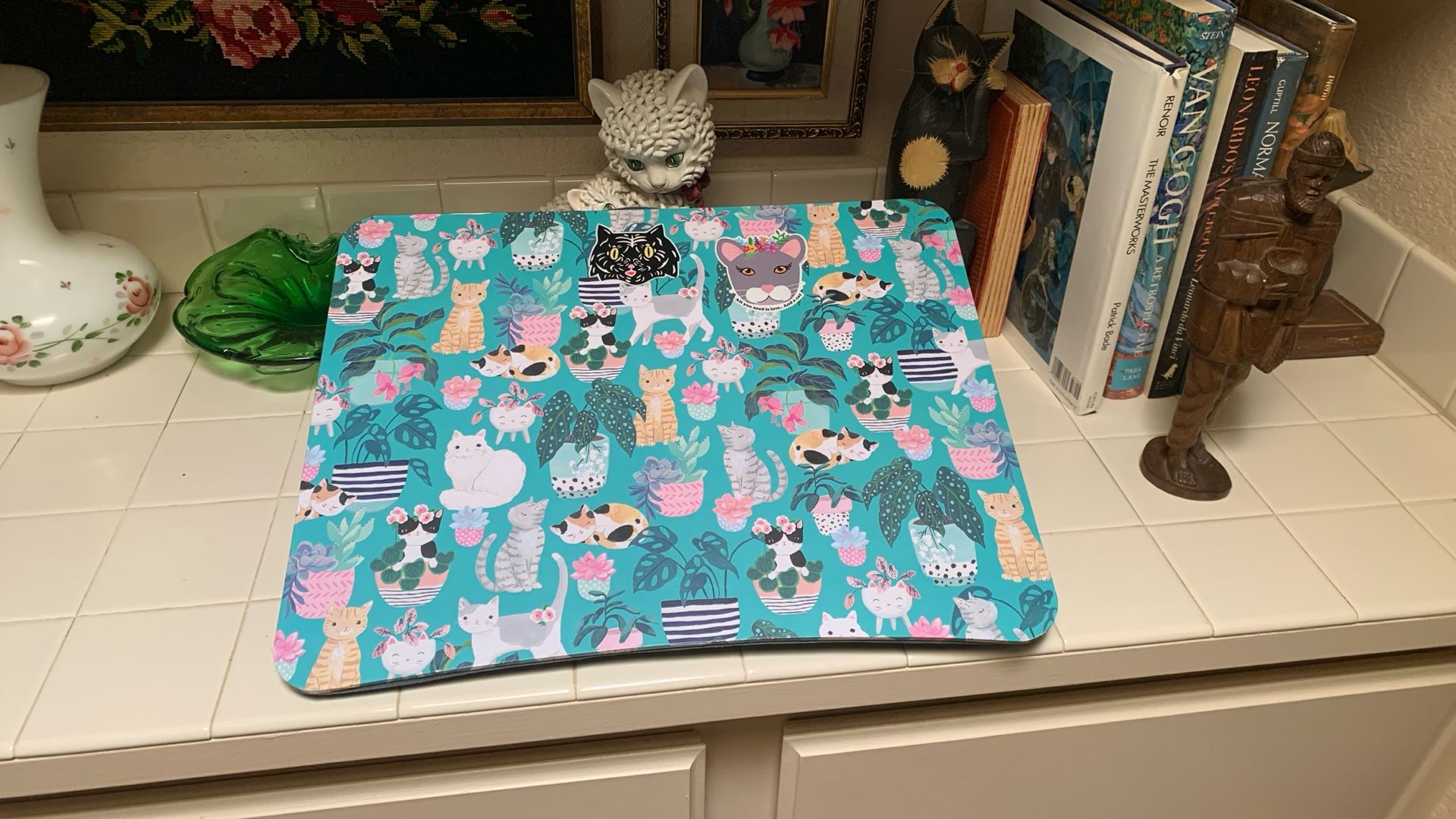 Portable Laptop Desk