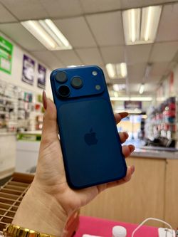 Iphone 17 PRO 256GB UNLOCKED❕
