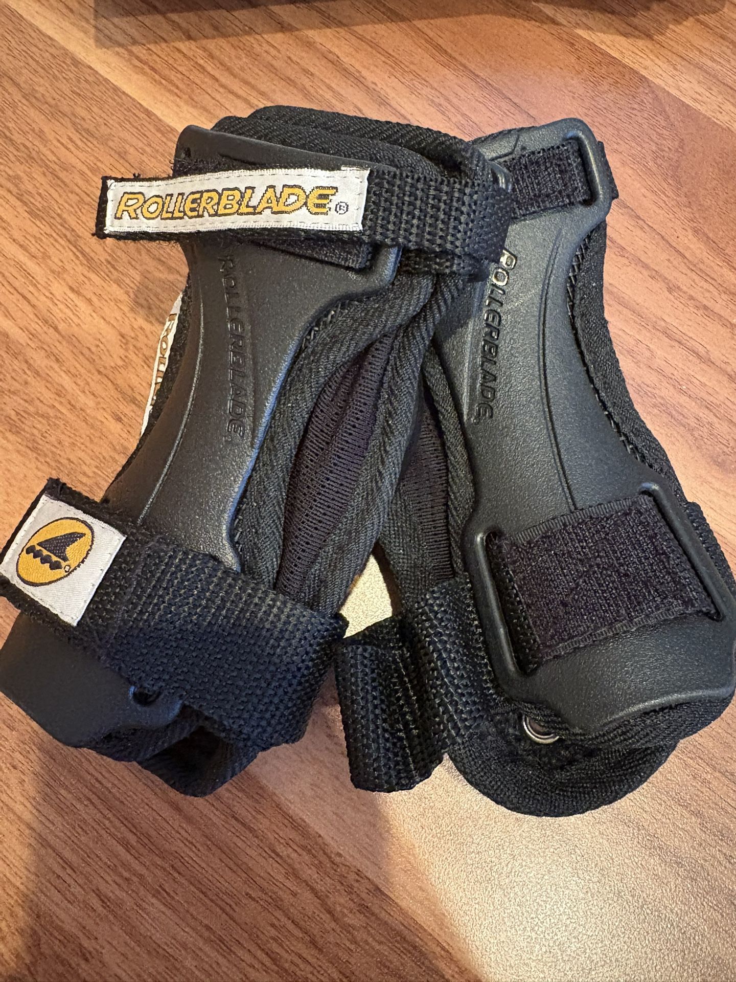 Rollerblade Wrist Guards