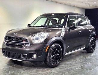 2015 MINI Countryman