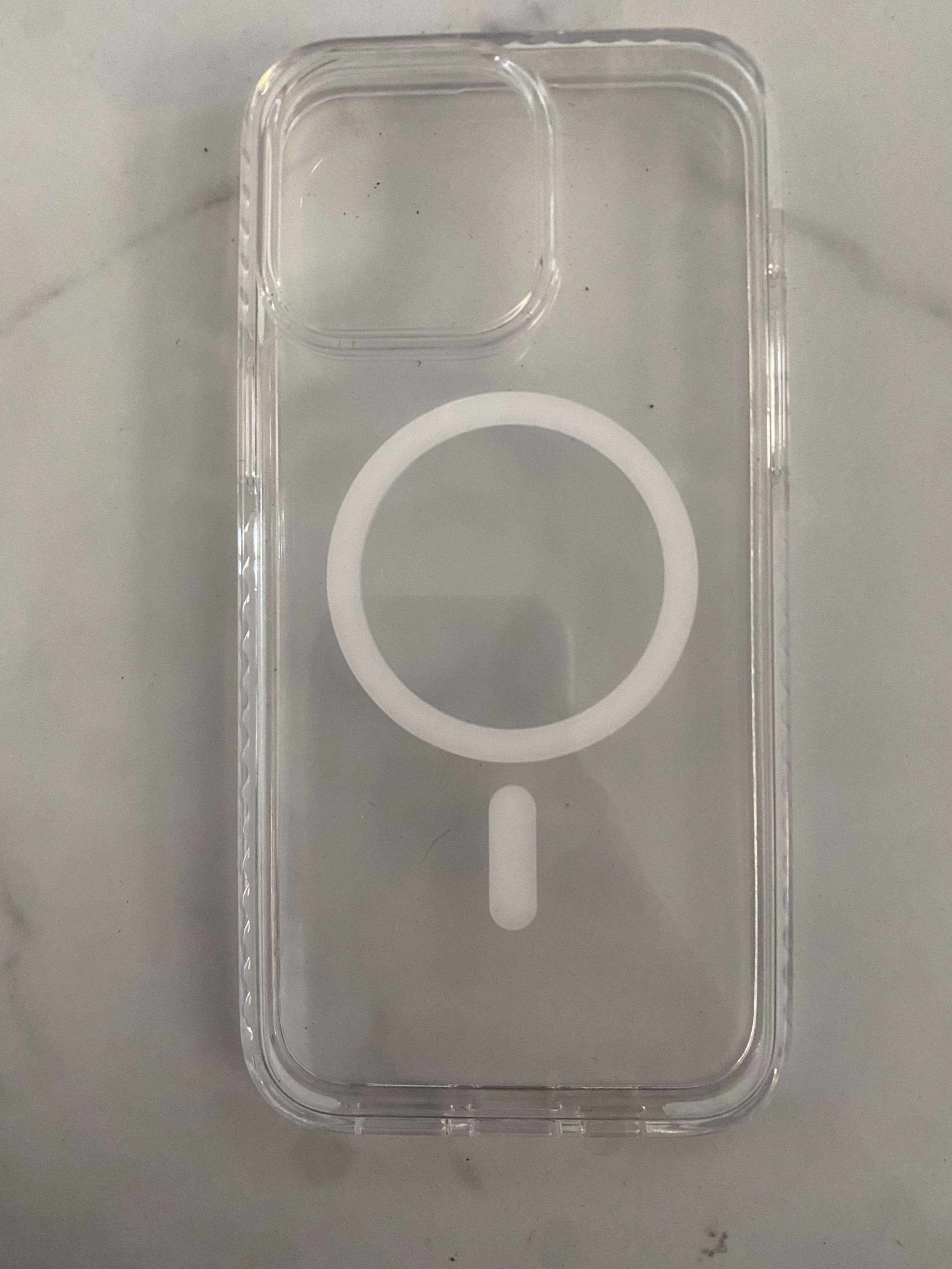 Shockproof Case For iPhone 15 Pro Max Camera Stand Mag Safe Cover