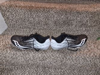 Saucony Track and Field Spikes