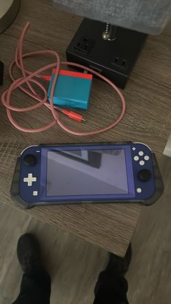 Nintendo Lite 