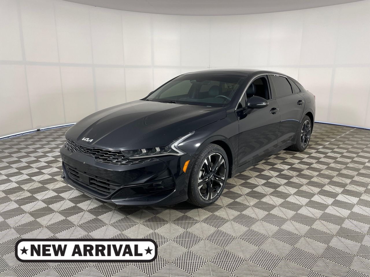 2024 Kia K5