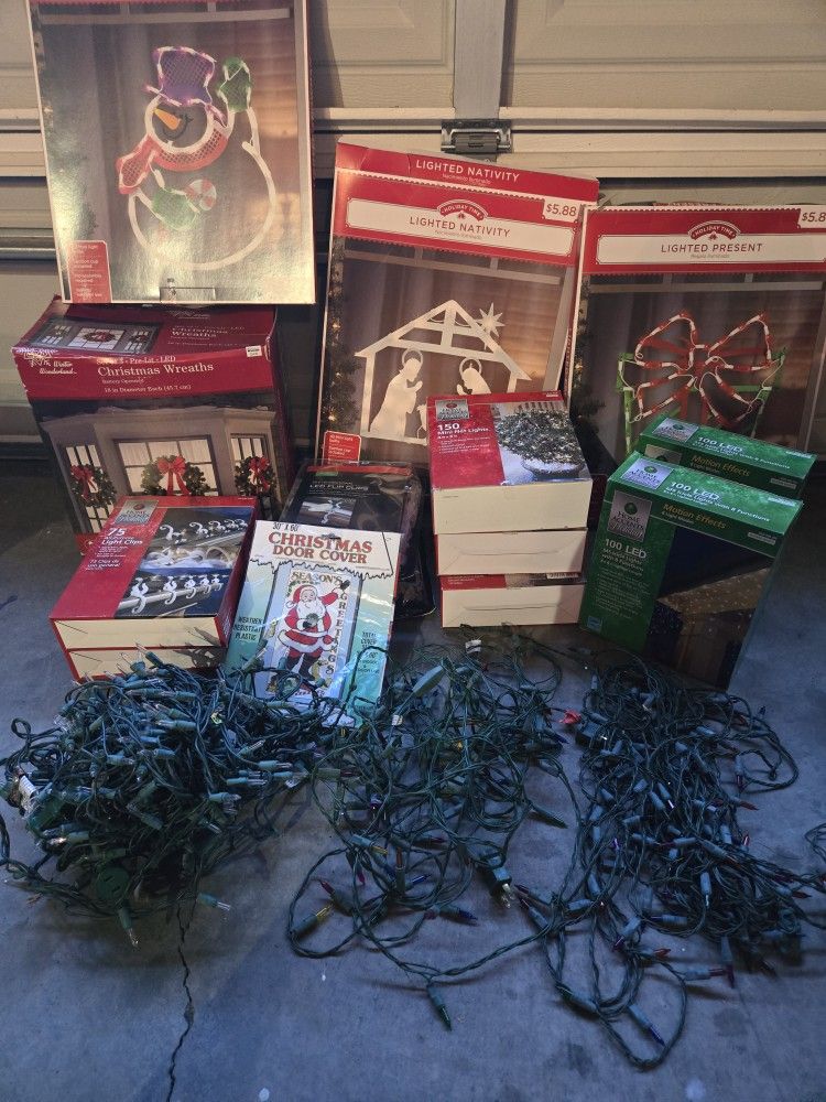 Christmas Decorations