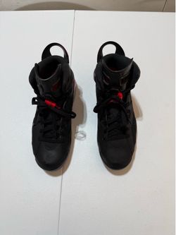 Jordan 6 Infrared