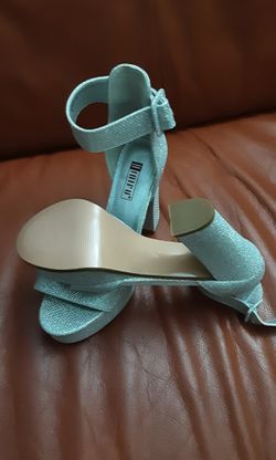 Sandalias De Mujer