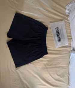 Gymshark shorts