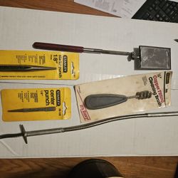 TOOL BUNDLE