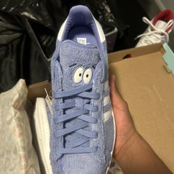 Adidas- Campus 80 So Towelie