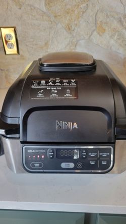 Ninja Air fryer