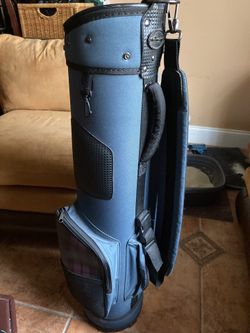 Fairway Golf Bag, Never Used
