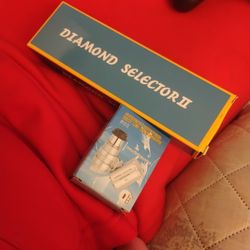 Diamond 💎 Selector II