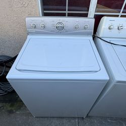 Maytag Washer 