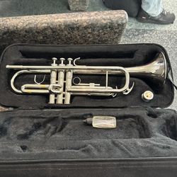 Mendini By Cecilio Trumpet 