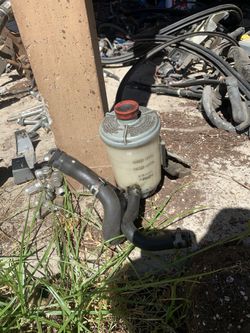 97-01 Honda prelude oem power steering Reservoir