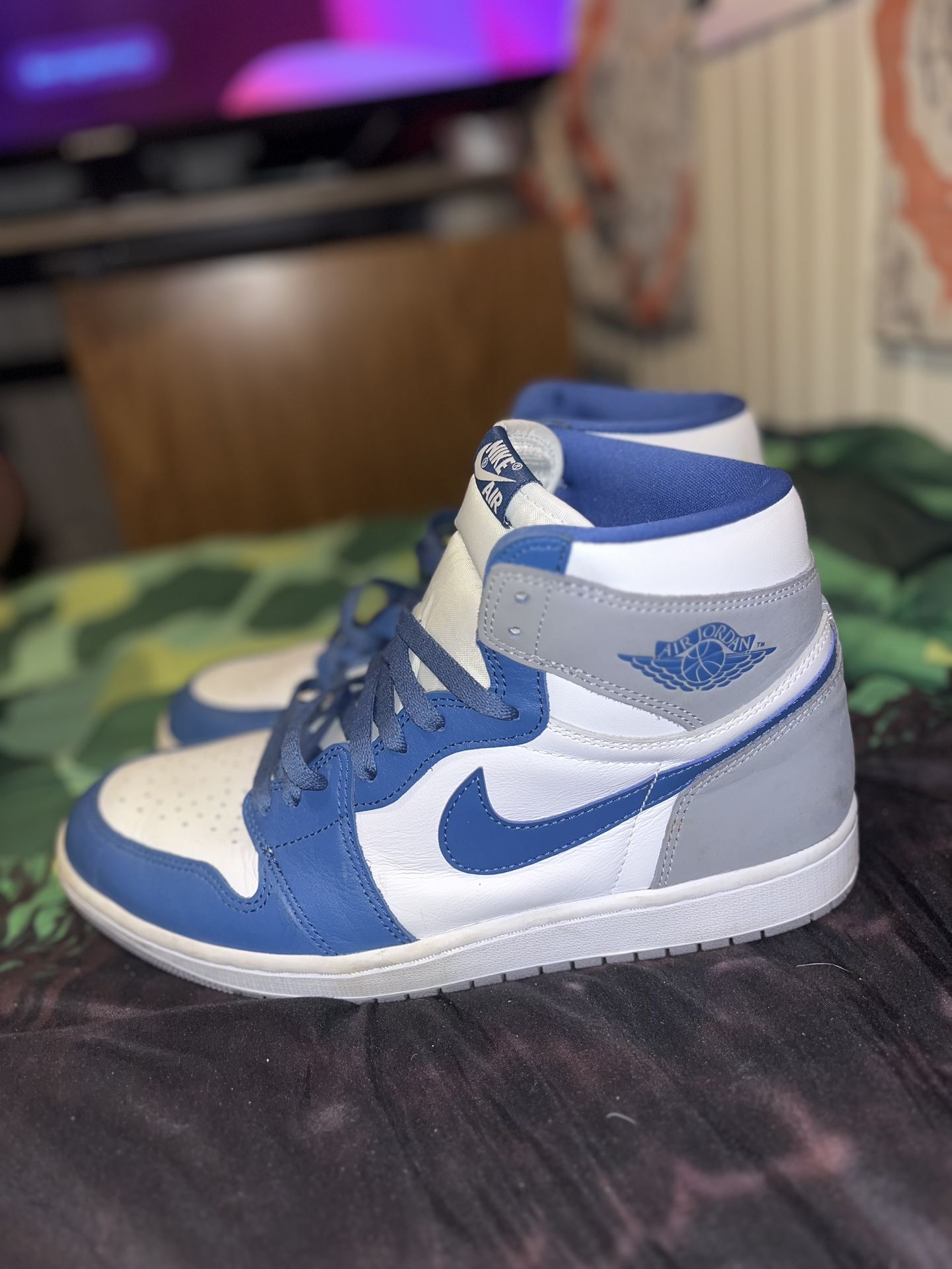 Jordan 1 OG Size 11