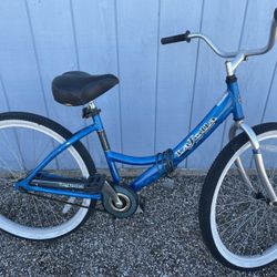 26” Bicycle 